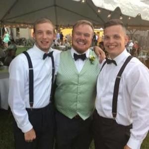 Meet your Posher, Neil